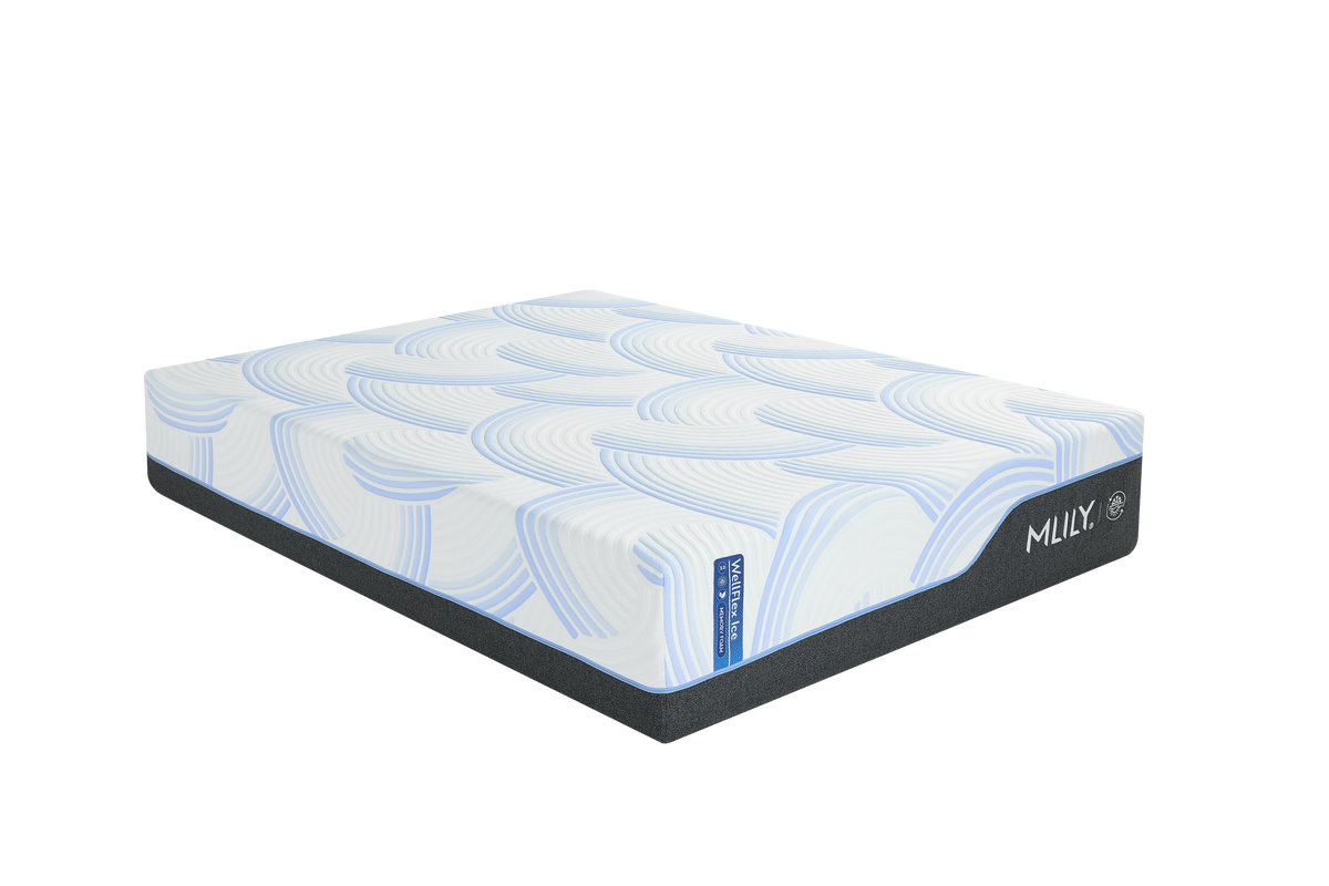 WellFlex Ice Firmer