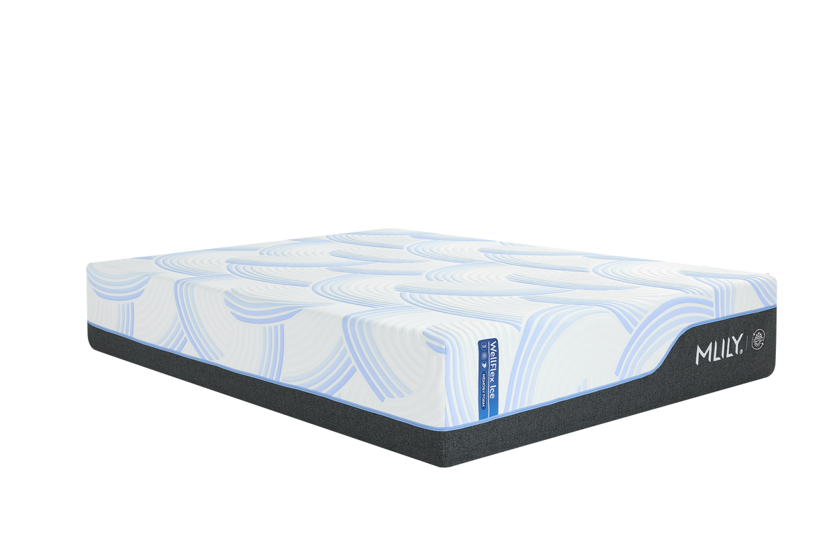 WellFlex Ice Plusher