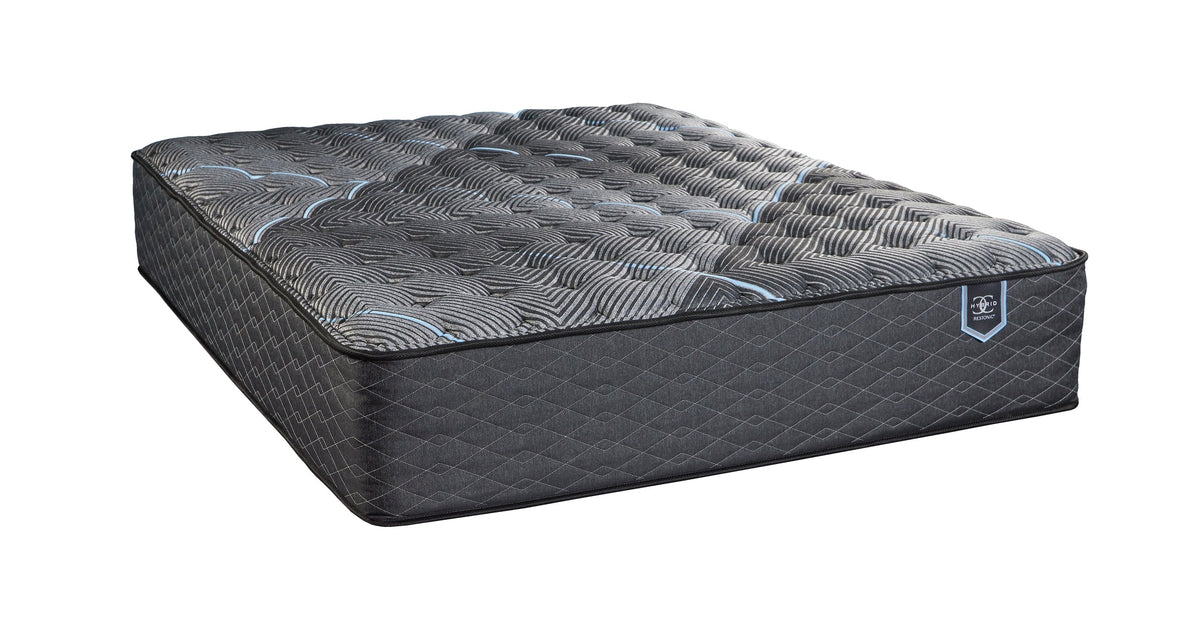 Restonic ComfortCare Hybrid Restful Nights Firm California King