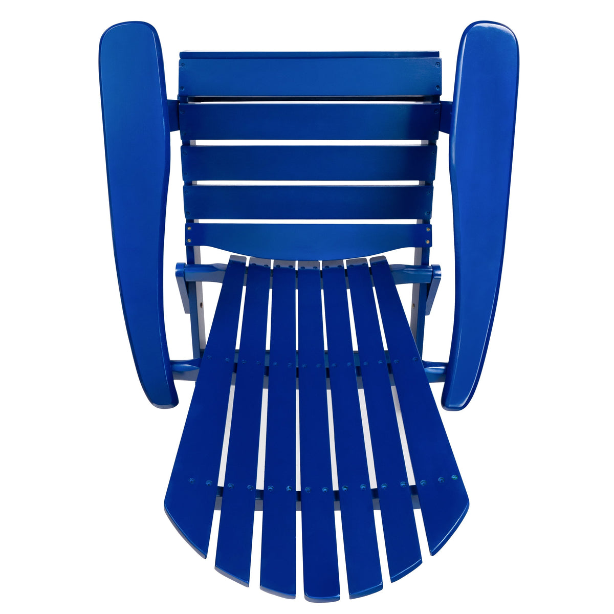 Malibu Adirondack Chair