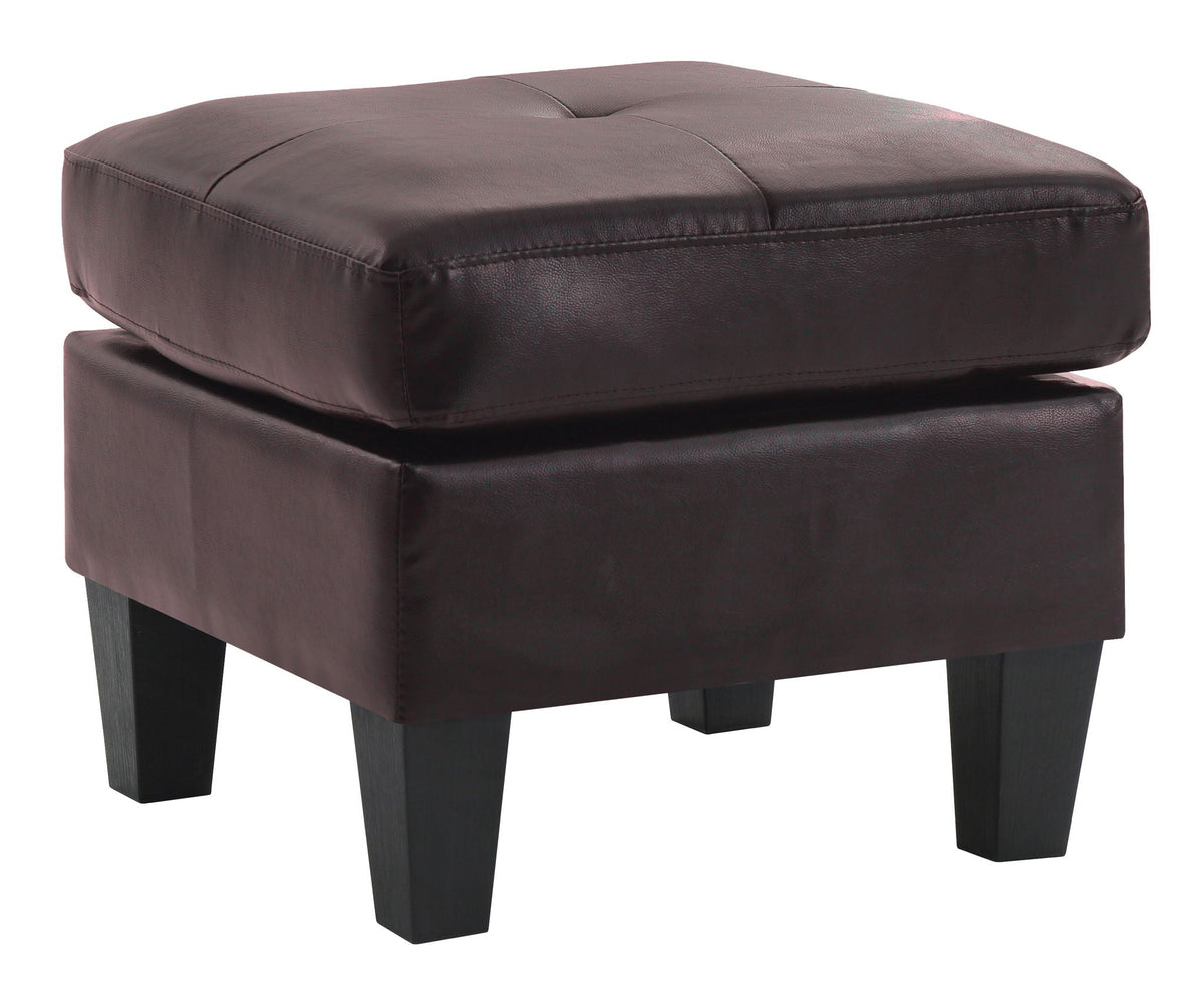 Casual Ottoman For Stylish Spaces