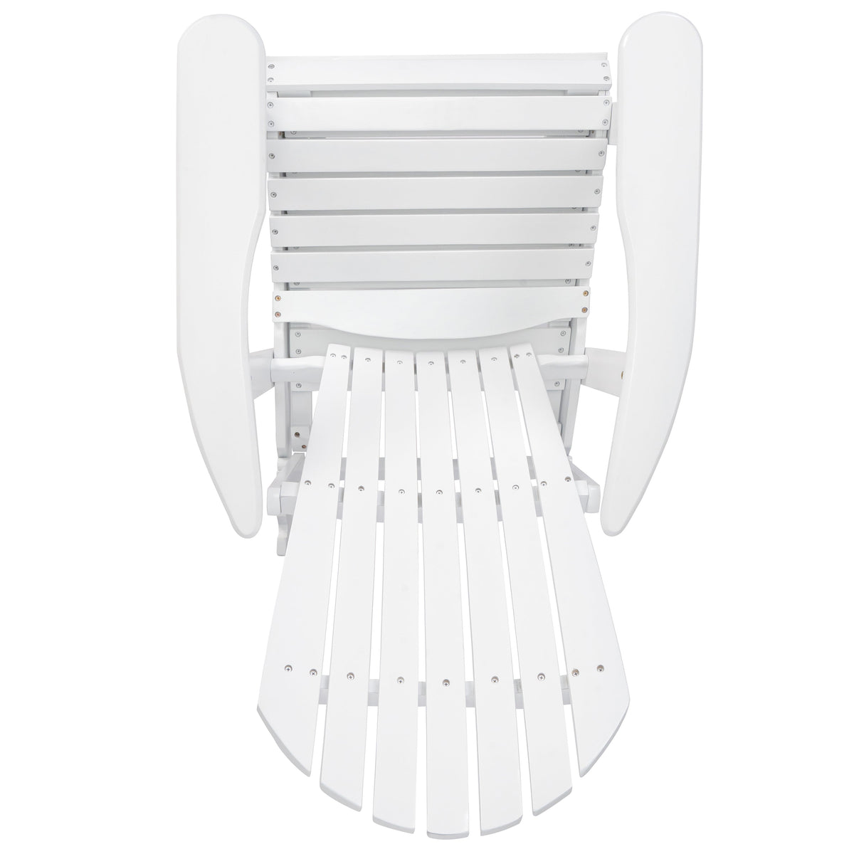 Malibu Adirondack Chair
