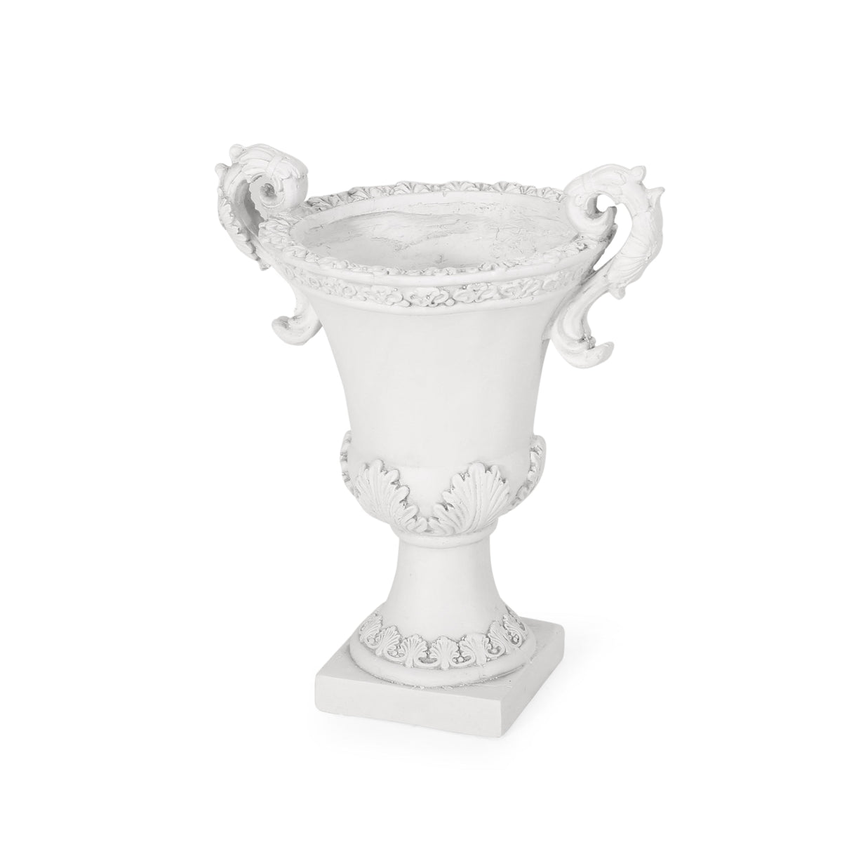 Roman Style MGO Garden Urn Planter