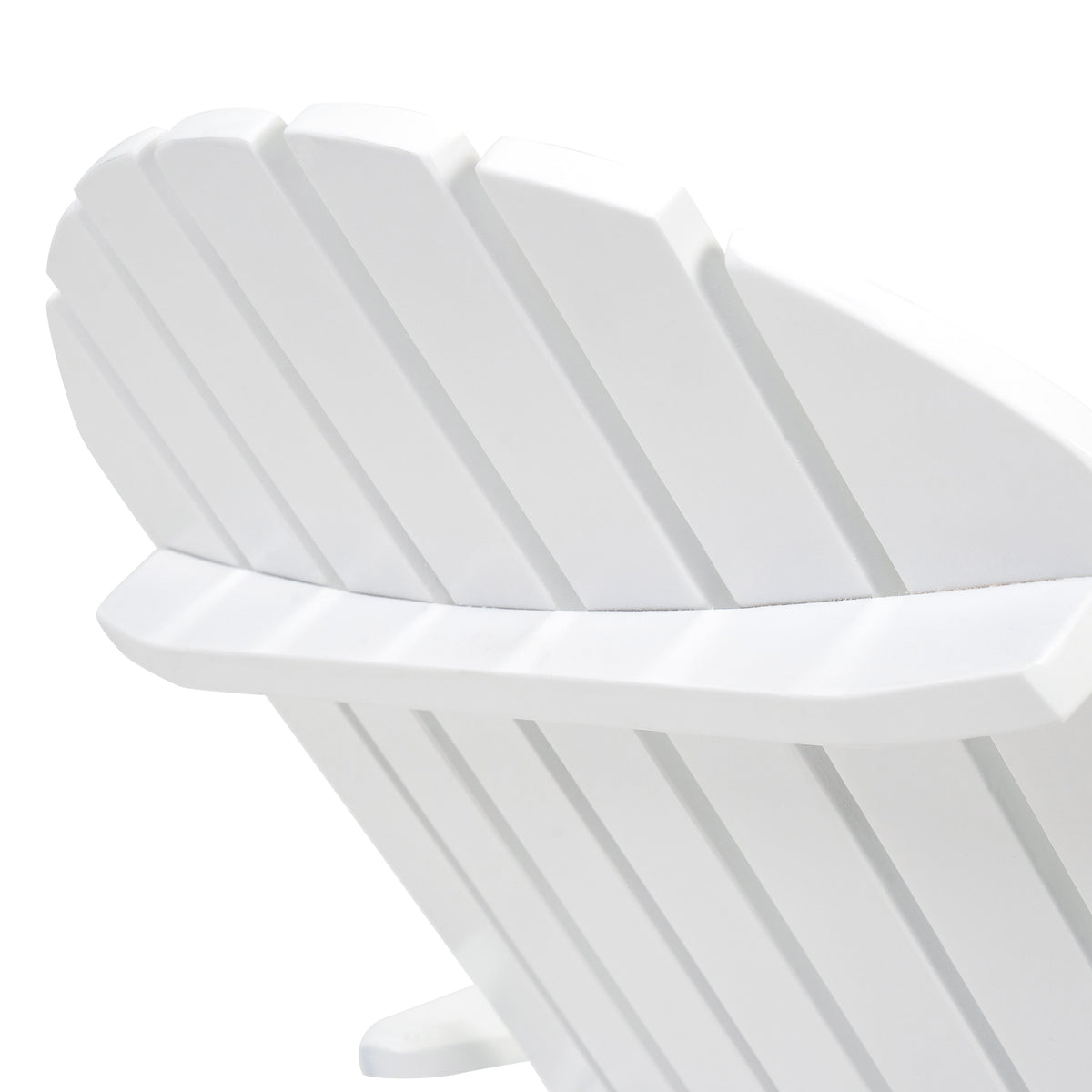 Malibu Adirondack Chair