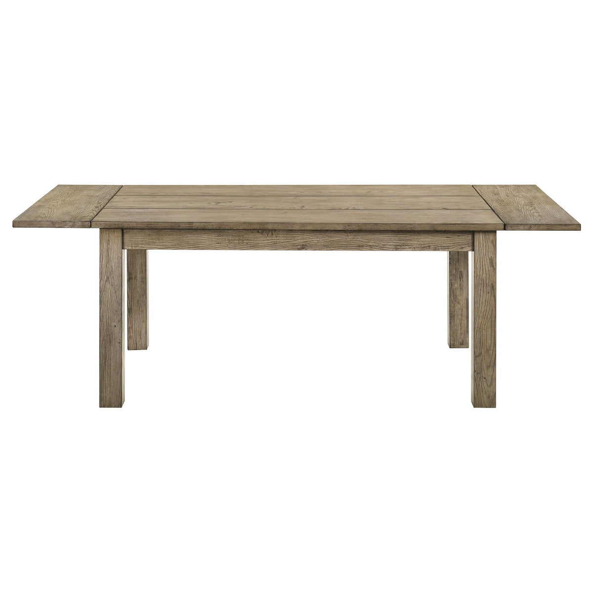 Cardova 5-piece Extension Table Dining Set Vineyard Oak