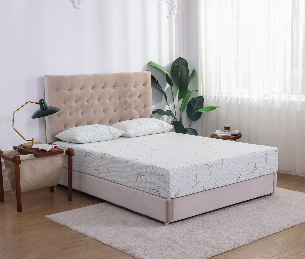 Dreamer Memory foam