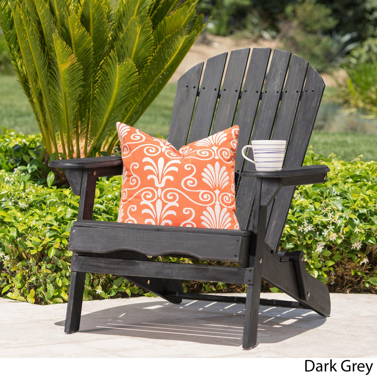 Malibu Adirondack Chair