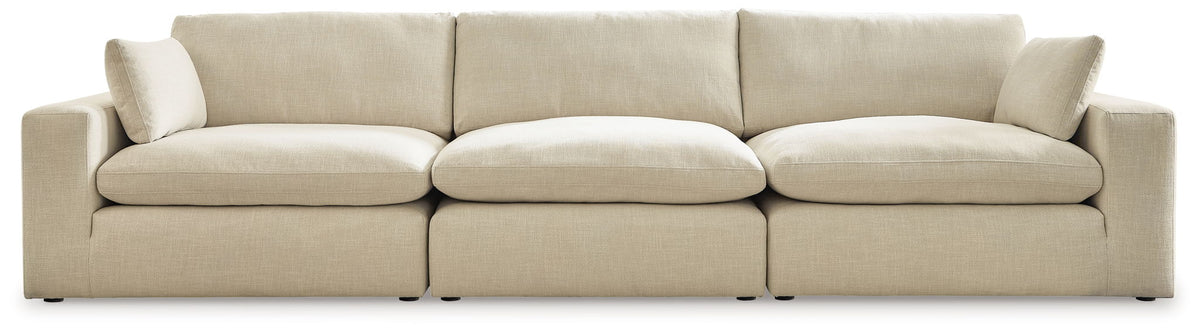 Elyza - Sectional