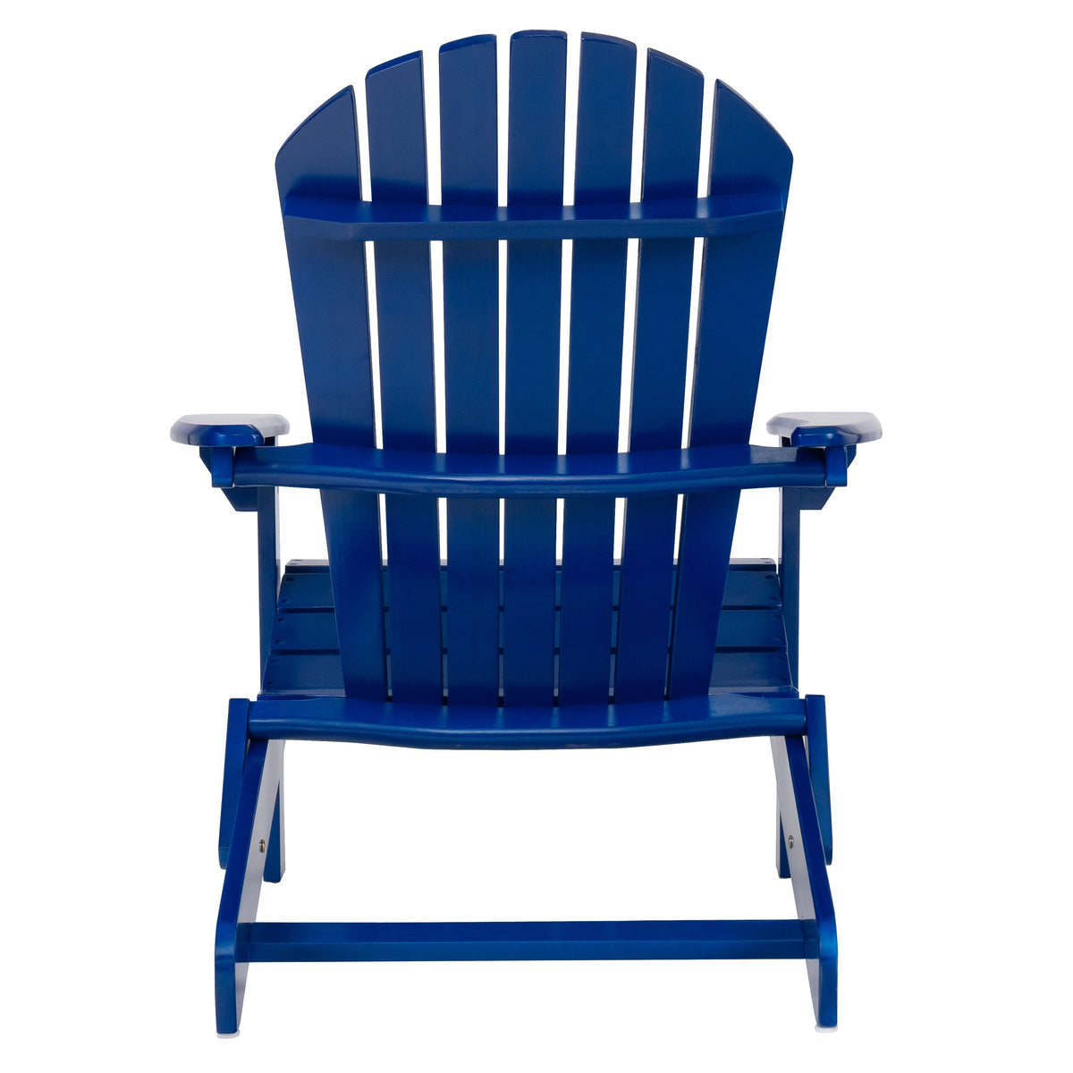 Malibu Adirondack Chair