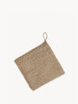 Hemp Washcloth