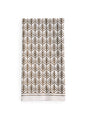 Hand Screen Printed Tea Towel