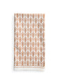 Hand Screen Printed Tea Towel