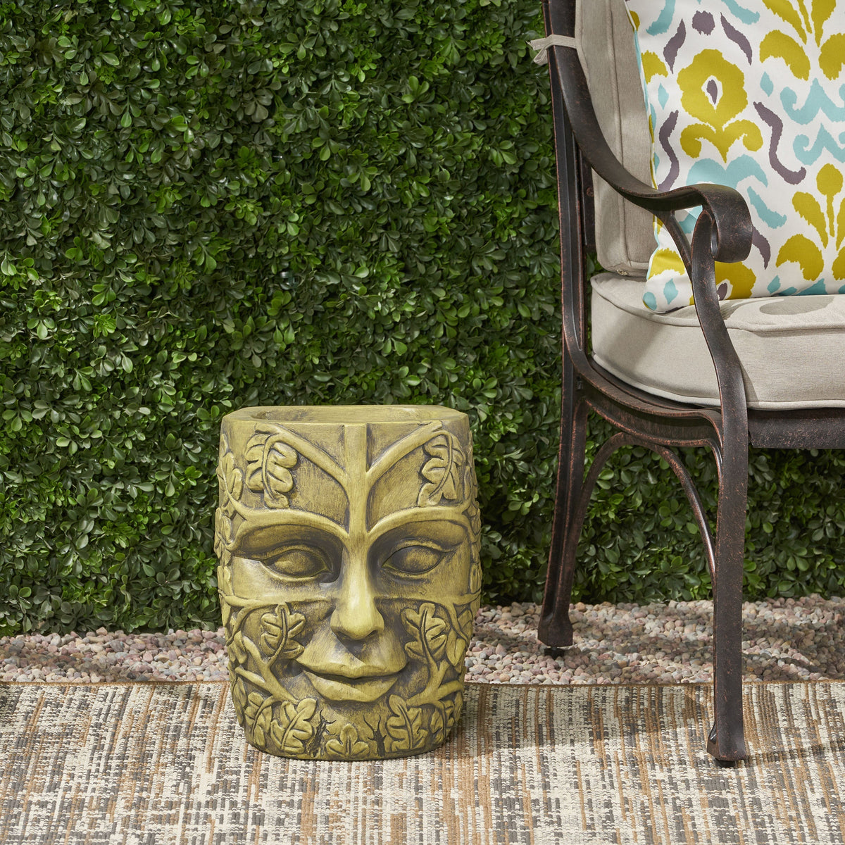 Garden Urn Planter