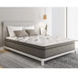 Diamond Soto Cooling Copper Hybrid Mattress Twin Size 12.5" Medium Feel