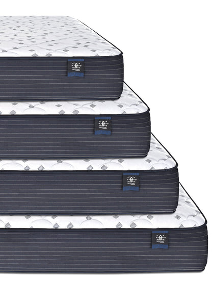 Restonic comfortcare hybrid restonic direct firm