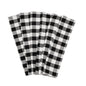 Plaid Kitchen Towels
