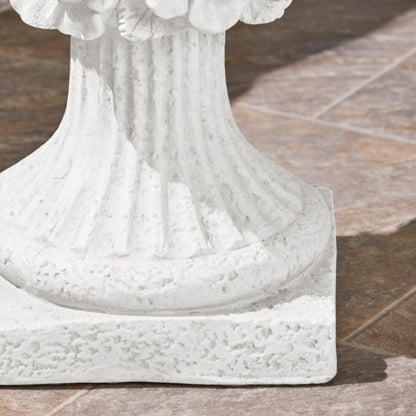 MGO Garden Urn Planter