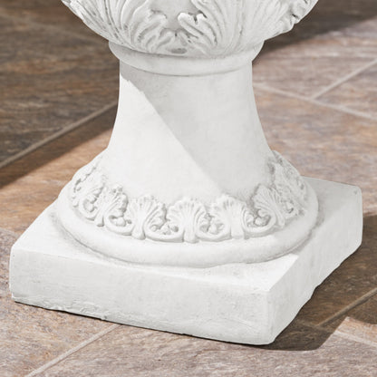 Roman Style MGO Garden Urn Planter