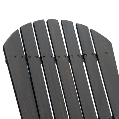 Malibu Adirondack Chair