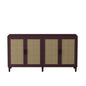 Buffet Cabinet With Adjustable Shelves For Kitchen