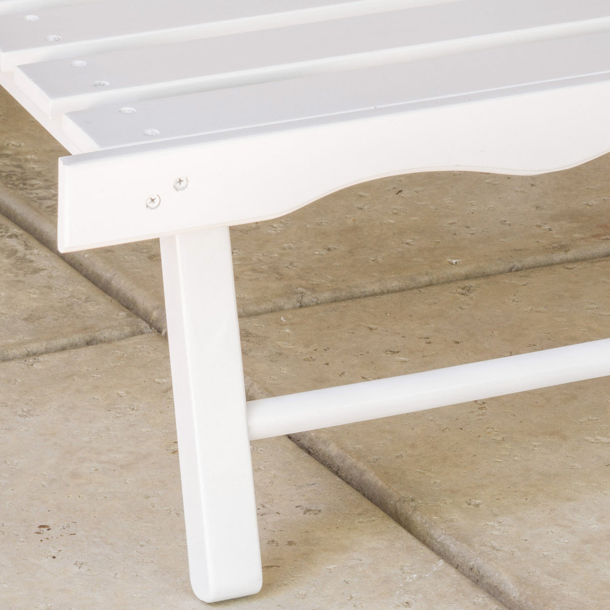 Malibu Adirondack Chair