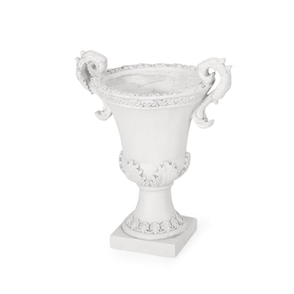 Roman Style MGO Garden Urn Planter