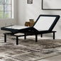 Model P2 Adjustable Base Twin Long with Massage and USB