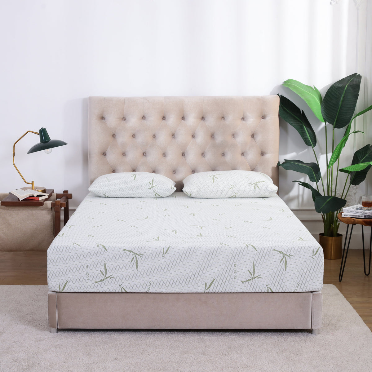 Dreamer Memory foam