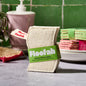 Floofah Luffa Fiber Kitchen Sponge