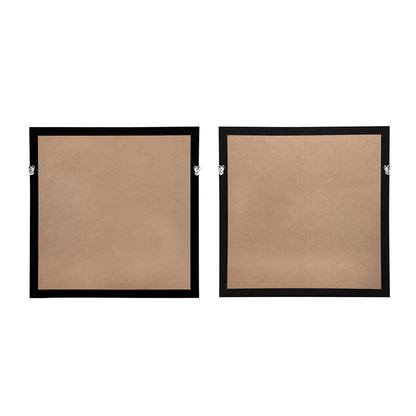 The Lillian Améthyste™ Shadow Box Duo