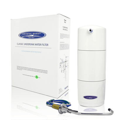 Classic Under Sink Water Filter System