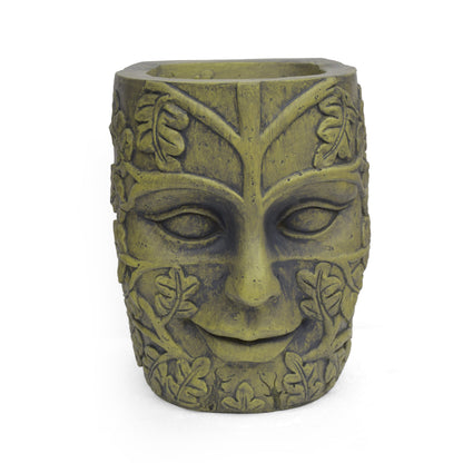 Garden Urn Planter