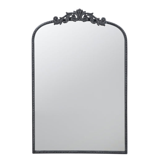 The Baroque Ébonisé™ Grand Wall Mirror
