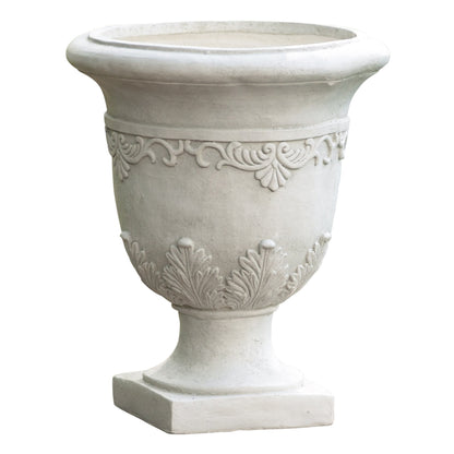 Moroccan Urn Planter