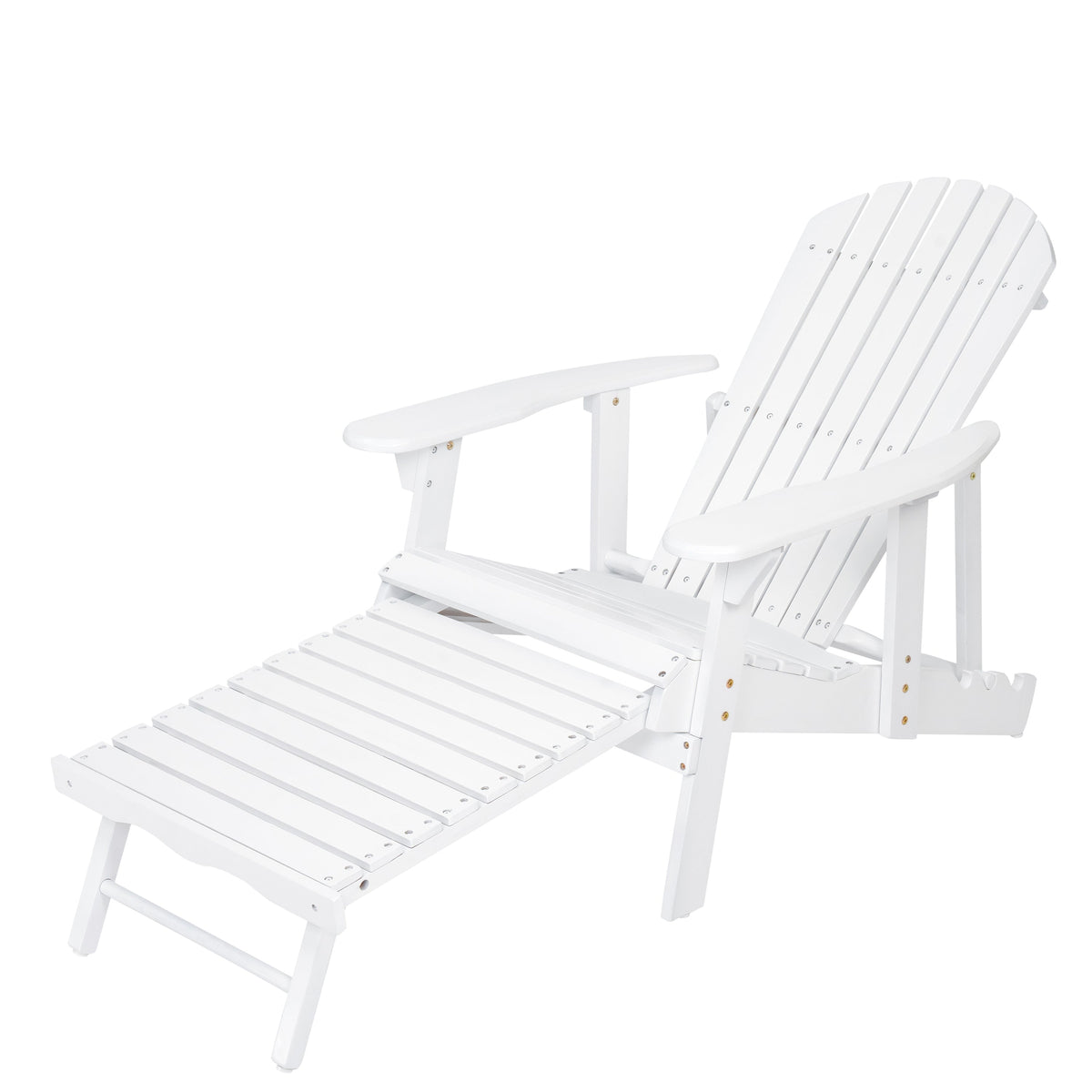 Malibu Adirondack Chair