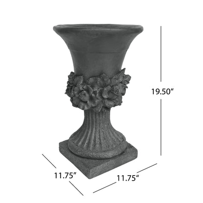 MGO Garden Urn Planter
